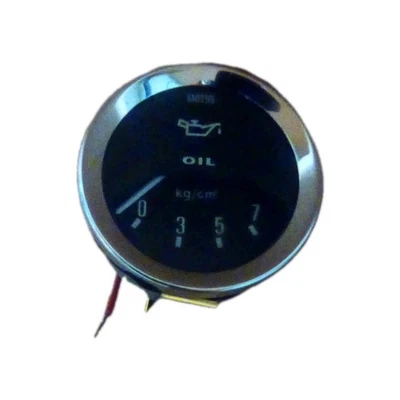 Smiths New 0-7 kg/cm (100 psi) 52mm electric pressure gauge (ACP2202/01)  - Image 1 of 2