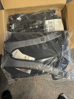 Brand New In Bag DeMarini Charcoal Voodoo OG Baseball Softball Backpack Bag Bat