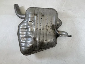 2020-2023 Ford Explorer Passenger Left LH Motor Engine Exhaust Muffler OEM - Picture 1 of 10