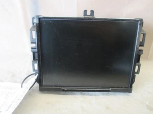 2017 Jeep Cherokee AM FM Radio Receiver w/Display OEM - Bild 1 von 7