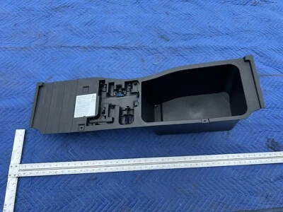 BMW X5 X5M E70 2011-2013 maletero trasero cubierta batería compartimento de almacenamiento OEM #2035EM Foto 1 de 4