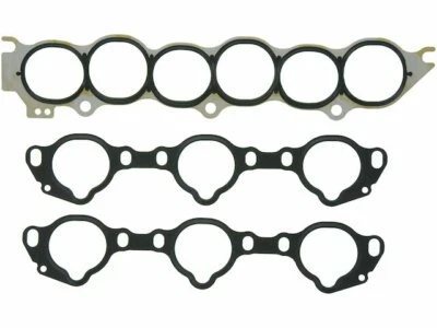 Juego de juntas de colector de admisión Mahle 74815FV 2003 2004 para Nissan Altima 2002-2006 Foto 1 de 2