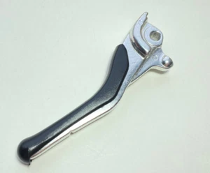 Palanca de freno nitro Yamaha Aerox 100 50 MBK 1997-2001 70781 - Imagen 1 de 17