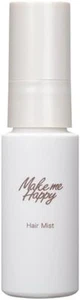 Canmake Make Me Happy Hair Mist WHITE 30ml Hair Fragrance White Floral Treatment