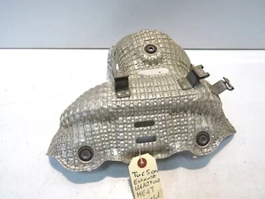 HYUNDAI TUCSON 2018-20 EXHAUST MANIFOLD HEAT SHIELD (1.6l 16v PetroI G4FD) R0581 - Picture 1 of 11