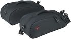 Can-Am New OEM, Spyder Limited Deluxe Saddlebag Liners With Handle, 219400606