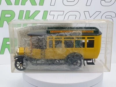 Fiat 18 BL Autobus Rio 1/43 - Immagine 1 di 3