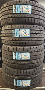 4X ROTALLA INVIERNO 275/40 R20 315/35 R20 SUV 275 40 20 NEUMÁTICOS NIEVE 315 35 20 M&S - Imagen 1 de 7