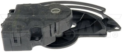 Actuador de puerta para Chevrolet Silverado 2500 HD 2001-2002 HVAC mezcla dormitorio principal Foto 1 de 4