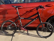 2011 Cannondale Hooligan 3