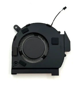 Nuevo ventilador de refrigeración de CPU DELL Latitude 5410 5411 fabricante de equipos originales EG50060S1-C460-S9A DC5V N7C76 - Imagen 1 de 5