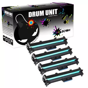 4BK Drum Cartridge replace for HP CF232A 32A LaserJet Ultra M206dn MFP M230fdw - Picture 1 of 1