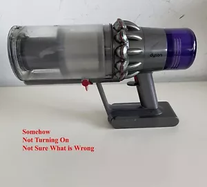Genuine Dyson V11 SV14 Main Body Motor Cyclone Replacement Assembly 970142-01 - Picture 1 of 6