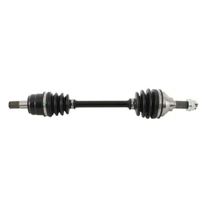 All Balls Front Right CV Axle for 2012-2020 Kawasaki KVF750 4X4 BRUTE FORCE EPS - Picture 1 of 1