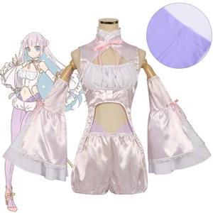 Hot Anime Mimori Byakuya Cosplay Costume Shorts Costume Carnival Comicon Party - Picture 1 of 13