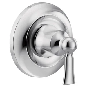Moen UT4511NL - Valvola di trasferimento M-Core trim nichel lucido ~ spedizione gratuita - Foto 1 di 2