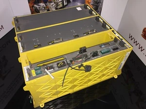 FANUC NETZTEIL SLOT RACK A02B-0222-B503 - Bild 1 von 1