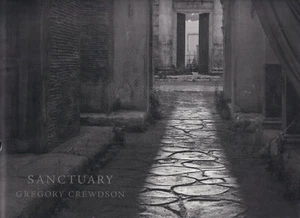 SANCTUARY von A. O. Scott, Gregory Crewdson (2010, Hardcover) (W) - Bild 1 von 4