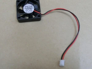 Ventilator Radiallüfter Lüfter Stecker Creality Ender Printer 3D Drucker RepRap - Bild 1 von 3