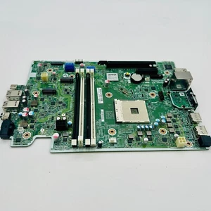 Scheda madre HP EliteDesk 805 G6 - Foto 1 di 4