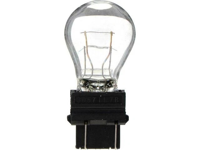 Philips 84XS12J Parking Light Bulb Fits 1992 Chevy C2500 - Изображение 1 из 1