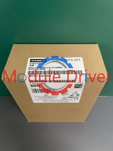 Nueva fuente de alimentación Siemens 6ES7307-1EA01-0AA0 S7-300 6ES7 307-1EA01-0AA0 - Imagen 1 de 4