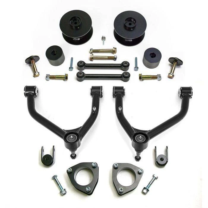 ReadyLIFT 07-20 Fits Cadillac Escalade Fits Chevrolet Tahoe 2WD 4" SST Lift Kit - Image 1 of 1