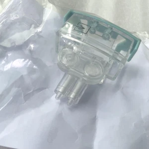 Reemplazo compatible con trampa de agua 1 pieza para Philips M1657B 989803110871 - Imagen 1 de 5