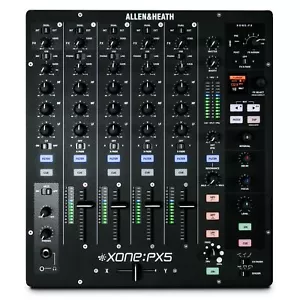 Allen & Heath Xone: PX5 - Imagen 1 de 7