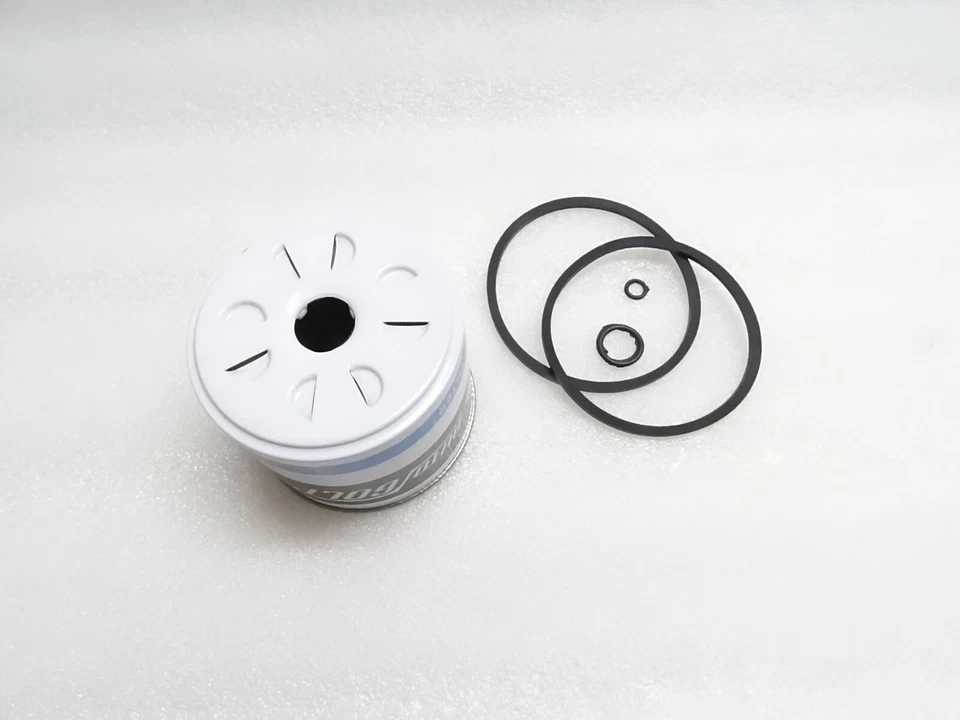 Fuel Filter Fits Ford David Brown Massey Ferguson Case IH Tractor #18C5 - Image 1 of 4