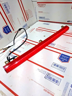 Honda Civic Del Sol JDM Spoiler Light Stanley 050-8703 - Image 1 of 4