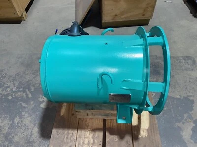 Multiquip DCA-25 DCA25 Isuzu Generator Stator Assembly DF-0270I2 B1130201103 - Image 1 of 4