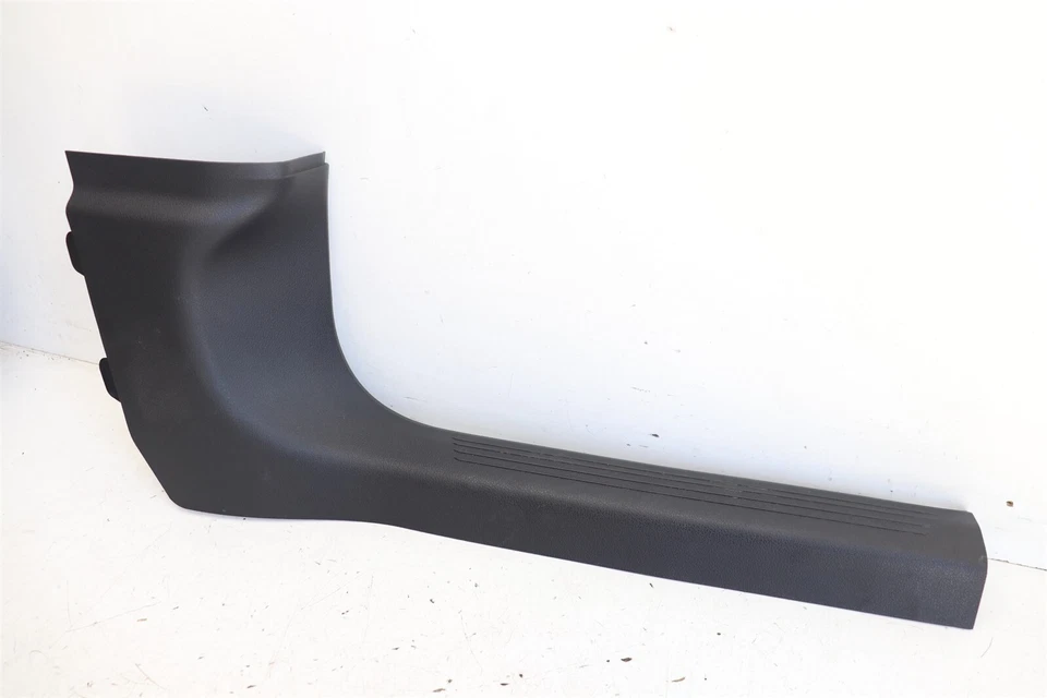 Mercedes Benz A35 AMG W177 2020 Door Sill Kick Panel Trim RHS A1776802800 J218 - Image 1 of 1