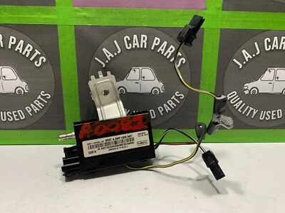 Módulo de control amplificador antena Lincoln MKZ 2011 (6E5T-19C029-AD) OEM Foto 1 de 4