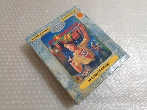 Rick Dangerous 2 - Micro Style - ZX Spectrum (Tested β
) 1οΈβ£π© - Afbeelding 1 van 19