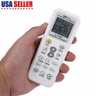 Universal A/C Air Conditioning Remote Control Replace For Most Air Conditioner