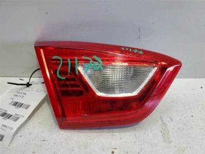 2016-2017, Chevrolet Cruze, Driver Tail Light Decklid Mounted, 1.4, PN:-42641835 Foto 1 de 4