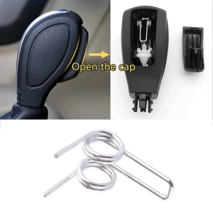 Automatic Gear Shift Lever Knob Spring For Land Rover Freelander 2 2006 - 2014 - Picture 1 of 12