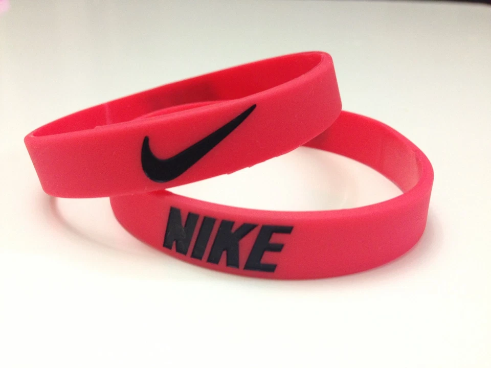 Llavero desmontable Nike Lanyard, Nike Baller  Foto 1 de 1