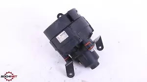 07-12 Mercedes C32 AMG CL63 S65 S63 AMG Secondary Air Injection Smog Pump - Picture 1 of 7