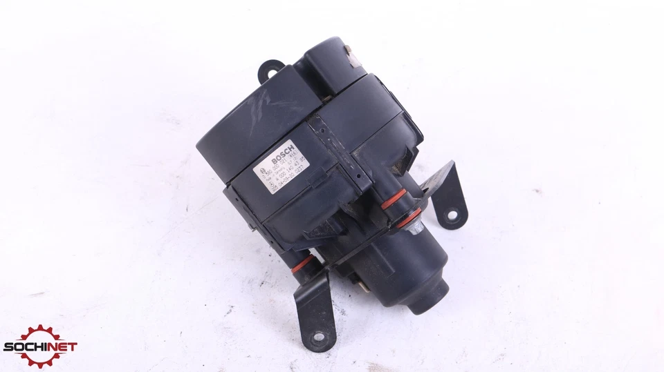 07-12 Mercedes C32 AMG CL63 S65 S63 AMG Bomba de smog de inyección de aire secundaria Foto 1 de 4