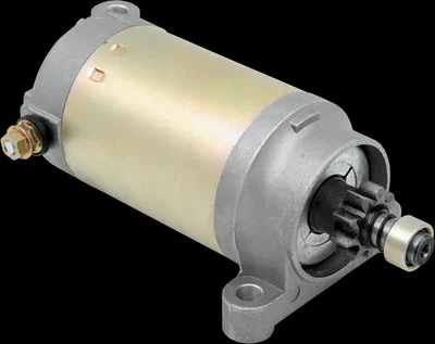 Rick's Electric Starter Motor For Yamaha VMAX 600 97-03 - Image 1 of 4