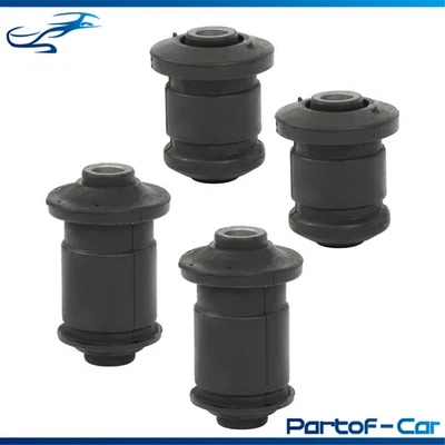 K6658 Front Lower Control Arm Bushing For Chevrolet Silverado 2500 1999-2004 - Image 1 of 4