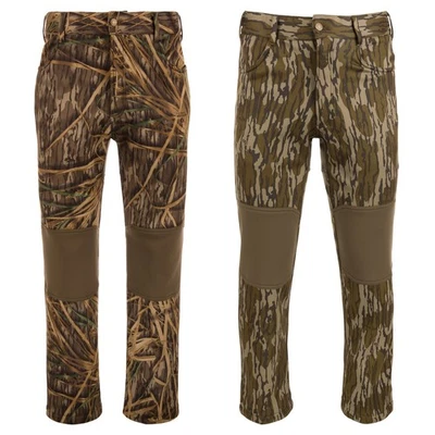Drake Waterfowl Endurance Jean-Cut Wader Pant – Durable & Water-Resistant - Image 1 of 4