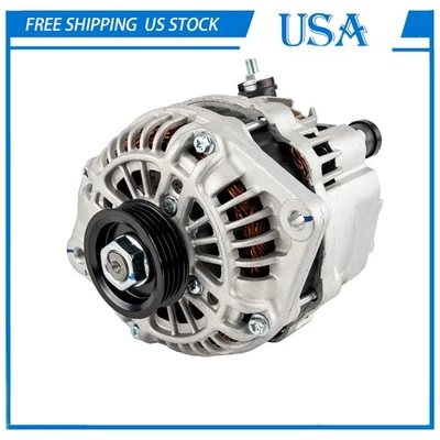 Alternador para Mazda Protege 1999-00 1,8 L Protege5 2002-2003 todo motor 13719N Foto 1 de 4