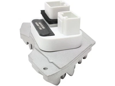 适用于 2003 - 2014 年沃尔沃 XC90 吹风机电机电阻替换件 AP 78431GSWB 2004 — 第 1/2 张图片