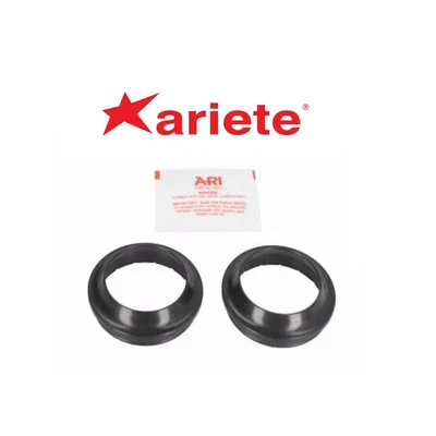 FITS KTM	510	500 EXC-F SIX DAYS	2017 2018 2019 Premium Fork DUST Seals  ARI.176 - Image 1 of 4