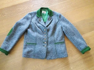 Damen Trachten Jacke Neu Gr.46 Stockerpoint - Bild 1 von 5