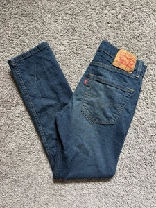 Levi’s Herren 502 Taper Fit Jeans Größe 30X32 - Bild 1 von 8