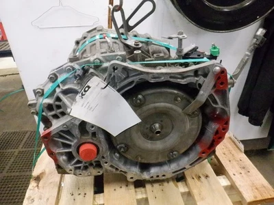 Nissan Juke 2011-2017 transmisión automática 110 k millas OEM LKQ Foto 1 de 4